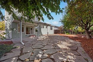 Single Family Residence,  Carriage place, Napa, CA 94558 - 41