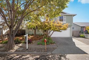 Single Family Residence,  Carriage place, Napa, CA 94558 - 46