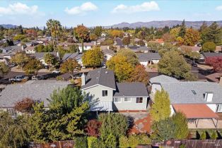 Single Family Residence,  Carriage place, Napa, CA 94558 - 50