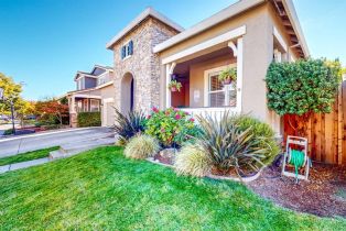 Single Family Residence,  Decanter circle, Windsor, CA 95492 - 2