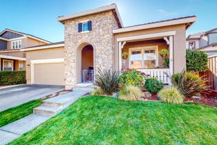 Single Family Residence, 337 Decanter Cir, Windsor, CA  Windsor, CA 95492