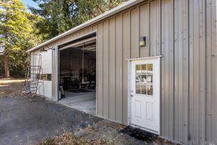 Single Family Residence,  Baker lane, Sebastopol, CA 95472 - 51