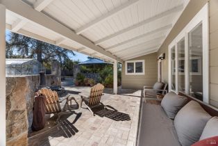 Single Family Residence,  Baker lane, Sebastopol, CA 95472 - 6