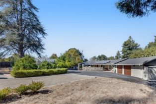 Single Family Residence,  Baker lane, Sebastopol, CA 95472 - 4