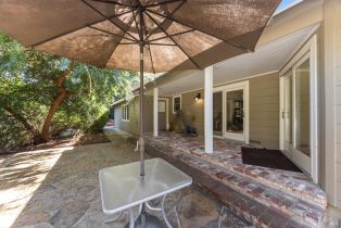 Single Family Residence,  Baker lane, Sebastopol, CA 95472 - 47