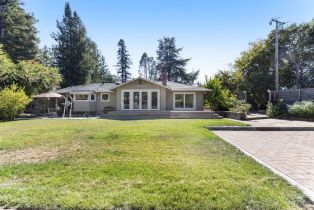 Single Family Residence,  Baker lane, Sebastopol, CA 95472 - 58