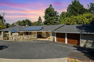 Single Family Residence,  Baker lane, Sebastopol, CA 95472 - 2