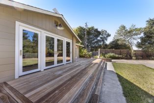 Single Family Residence,  Baker lane, Sebastopol, CA 95472 - 50