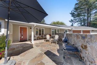 Single Family Residence,  Baker lane, Sebastopol, CA 95472 - 7