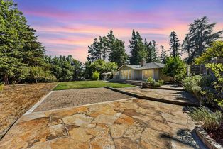 Single Family Residence,  Baker lane, Sebastopol, CA 95472 - 73