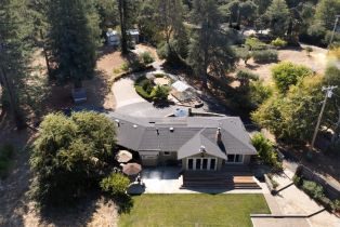 Single Family Residence,  Baker lane, Sebastopol, CA 95472 - 9