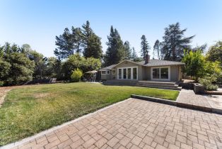 Single Family Residence,  Baker lane, Sebastopol, CA 95472 - 59