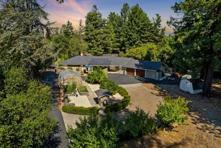 Single Family Residence, 7301 Baker Ln, Sebastopol, CA  Sebastopol, CA 95472