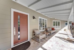 Single Family Residence,  Baker lane, Sebastopol, CA 95472 - 5