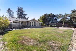 Single Family Residence,  Baker lane, Sebastopol, CA 95472 - 57