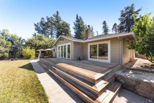 Single Family Residence,  Baker lane, Sebastopol, CA 95472 - 49