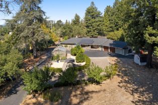 Single Family Residence,  Baker lane, Sebastopol, CA 95472 - 77