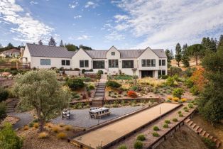 Single Family Residence,  Old Vineyard lane, Santa Rosa, CA 95404 - 41