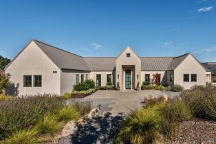 Single Family Residence,  Old Vineyard lane, Santa Rosa, CA 95404 - 6