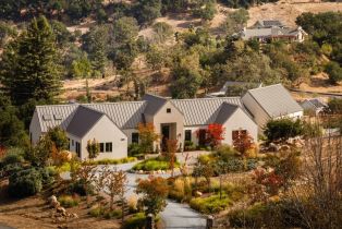 Single Family Residence,  Old Vineyard lane, Santa Rosa, CA 95404 - 4