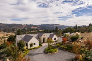 Single Family Residence,  Old Vineyard lane, Santa Rosa, CA 95404 - 3