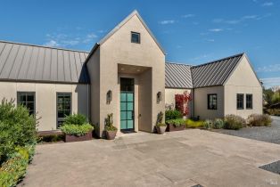 Single Family Residence,  Old Vineyard lane, Santa Rosa, CA 95404 - 7