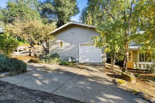 Single Family Residence,  Foothill drive, Santa Rosa, CA 95404 - 45