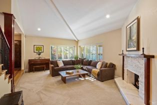 Single Family Residence,  Foothill drive, Santa Rosa, CA 95404 - 6