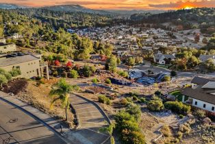 Residential Lot,  Crown Hill drive, Santa Rosa, CA 95404 - 2