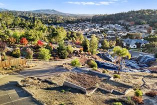 Residential Lot,  Crown Hill drive, Santa Rosa, CA 95404 - 5