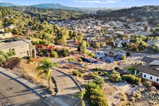 Residential Lot,  Crown Hill drive, Santa Rosa, CA 95404 - 3