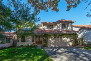 Single Family Residence,  La Quinta drive, Windsor, CA 95492 - 28