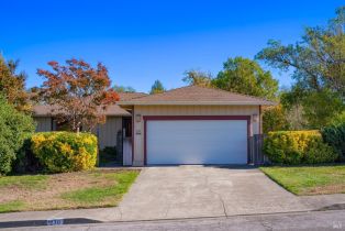 Single Family Residence,  Temelec circle, Sonoma, CA 95476 - 2