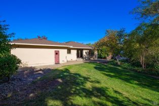 Single Family Residence,  Temelec circle, Sonoma, CA 95476 - 22