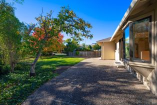 Single Family Residence,  Temelec circle, Sonoma, CA 95476 - 21