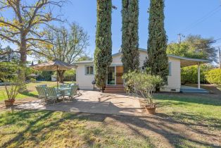 Single Family Residence,  Wilson road, Cloverdale, CA 95425 - 25