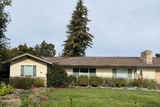 Residential Lease, 2120 Waverly St #A, Napa, CA  Napa, CA 94558