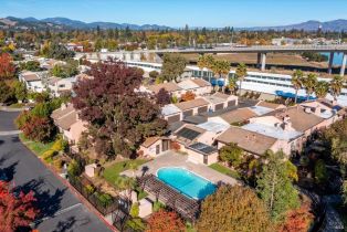 Condominium,  Marina drive, Napa, CA 94559 - 24