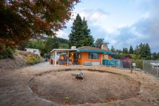 Single Family Residence,  Stiles court, Napa, CA 94558 - 33