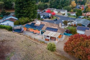 Single Family Residence,  Stiles court, Napa, CA 94558 - 4