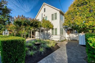 Single Family Residence,  East street, Healdsburg, CA 95448 - 2