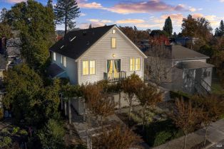 Single Family Residence,  East street, Healdsburg, CA 95448 - 49