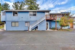 Residential Income,  Gravenstein highway, Sebastopol, CA 95472 - 5