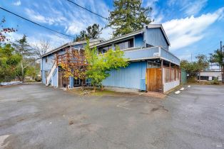 Residential Income,  Gravenstein highway, Sebastopol, CA 95472 - 6