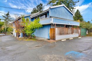 Residential Income,  Gravenstein highway, Sebastopol, CA 95472 - 8