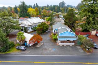 Residential Income,  Gravenstein highway, Sebastopol, CA 95472 - 2