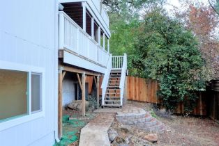 Single Family Residence,  Los Olivos road, Santa Rosa, CA 95404 - 24