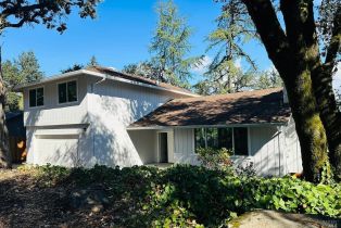 Residential Lease, 604 Los Olivos Rd, Santa Rosa, CA  Santa Rosa, CA 95404