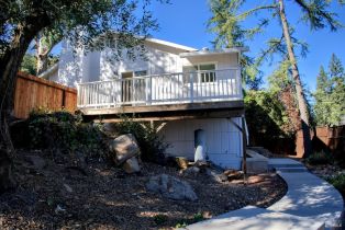 Single Family Residence,  Los Olivos road, Santa Rosa, CA 95404 - 34