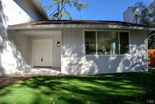 Single Family Residence,  Los Olivos road, Santa Rosa, CA 95404 - 2